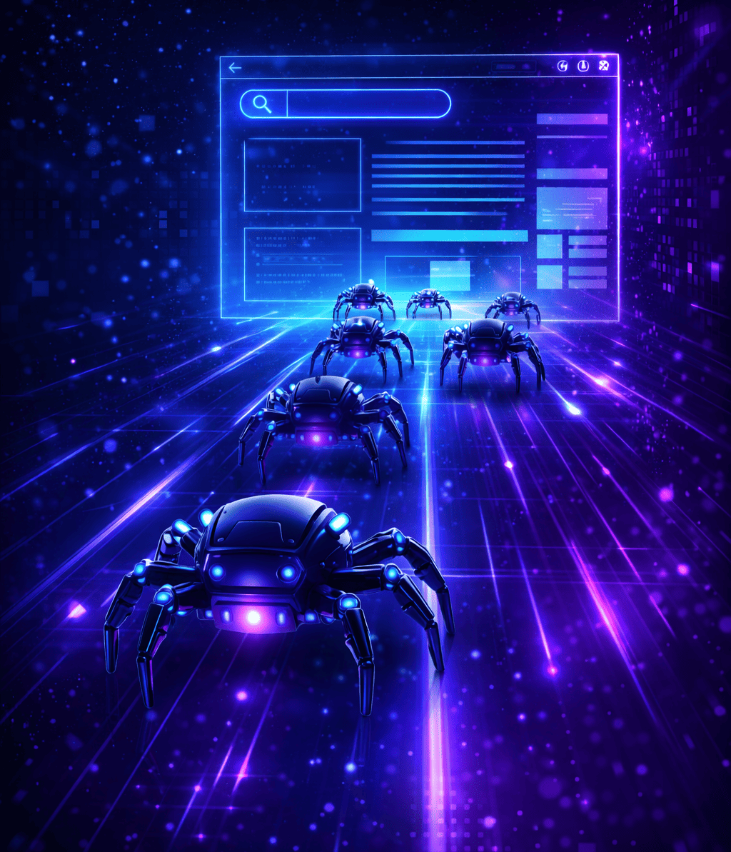 Icono auditoría SEO